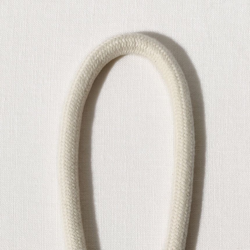Rope Fringe necklace